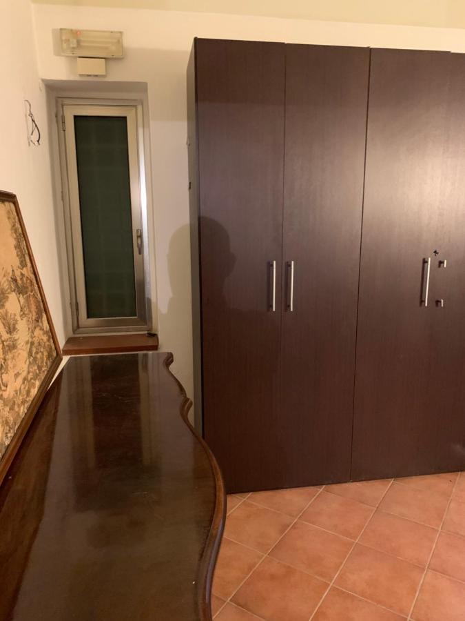 Bnb Convalis Palermo Exterior photo