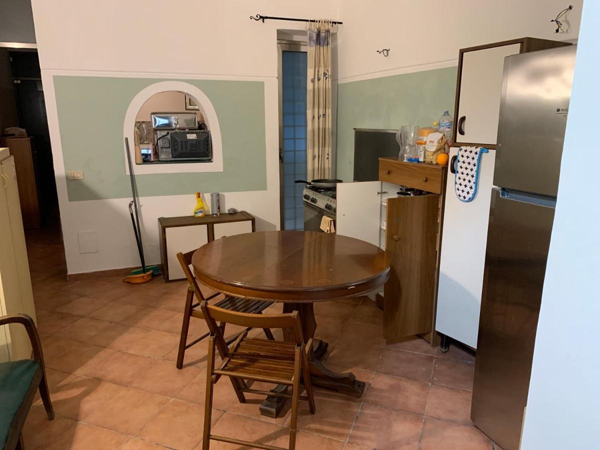 Bnb Convalis Palermo Exterior photo