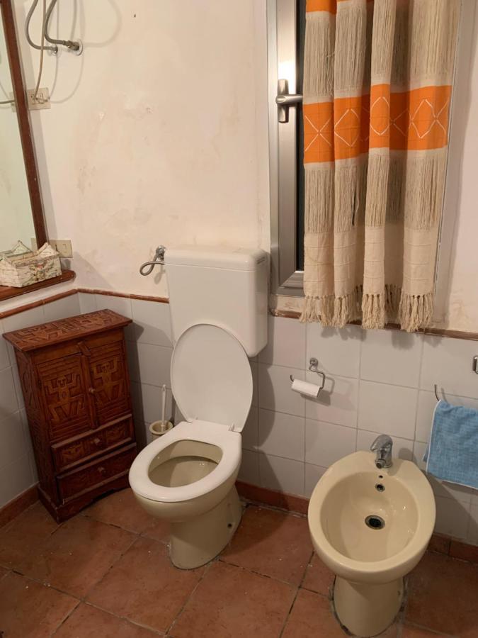 Bnb Convalis Palermo Exterior photo