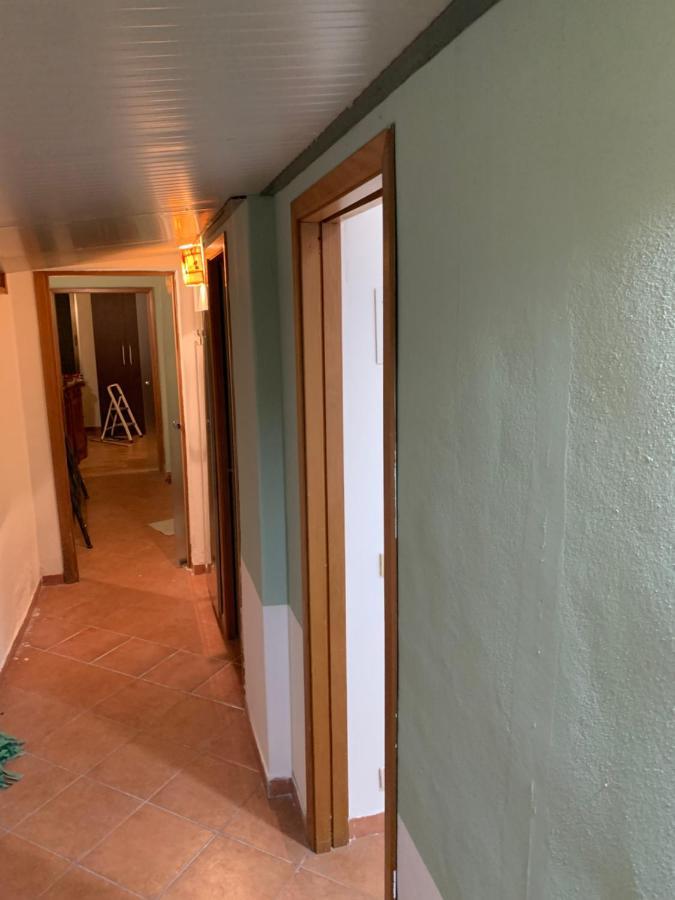 Bnb Convalis Palermo Exterior photo