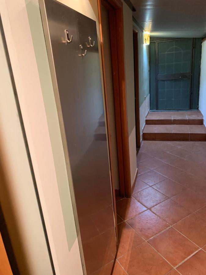 Bnb Convalis Palermo Exterior photo