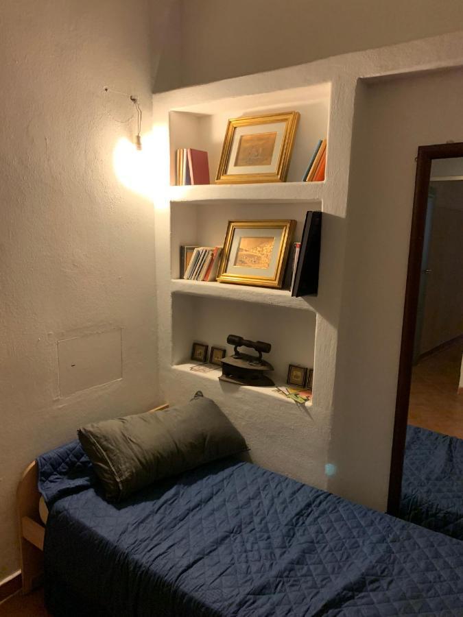 Bnb Convalis Palermo Exterior photo