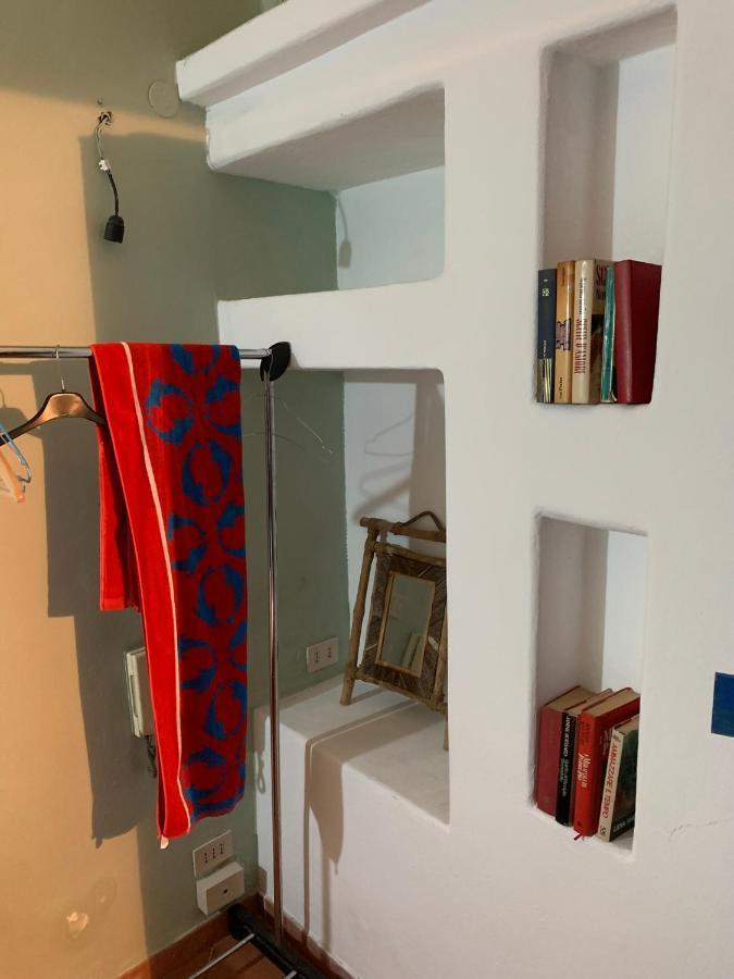 Bnb Convalis Palermo Exterior photo