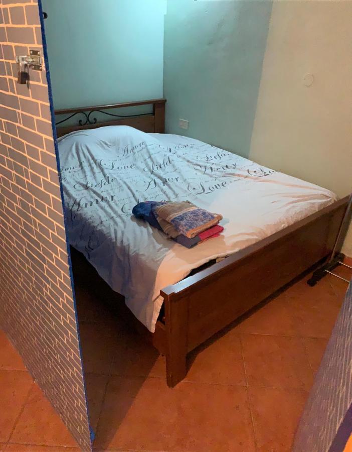 Bnb Convalis Palermo Exterior photo