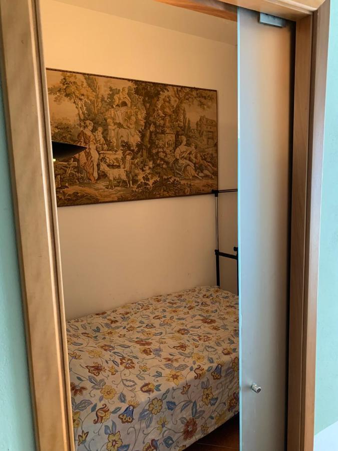 Bnb Convalis Palermo Exterior photo